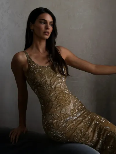 Kendall Jenner Nude Celebrities – Kendalljenner Celebrities Leaked Nude Photo