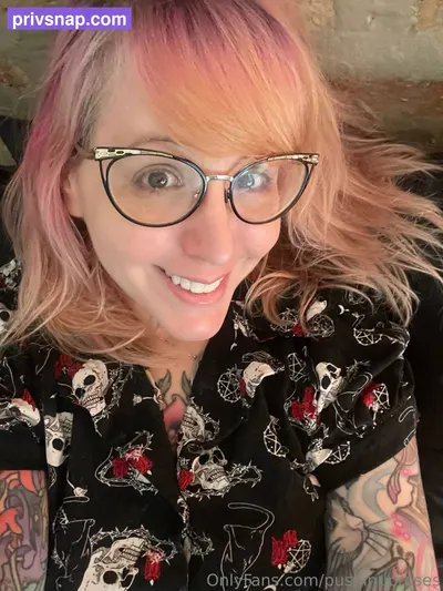 Pushinuproses – Sarah Wilson Onlyfans Leaked Photos