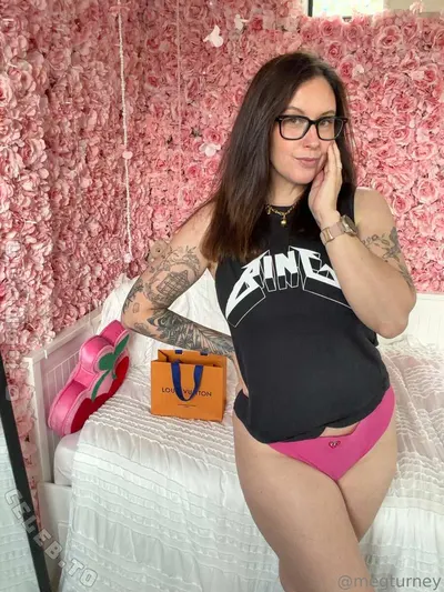 Meg Turney Nude Piranha Plant Cosplay Onlyfans Video Leaked – Influencers GoneWild