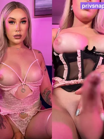 tsjaimexxx Nude Leaks OnlyFans  – Leaked Models