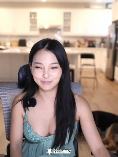Codemiko / Youneh / thecodemiko Nude Leaks OnlyFans  – Leaked Models