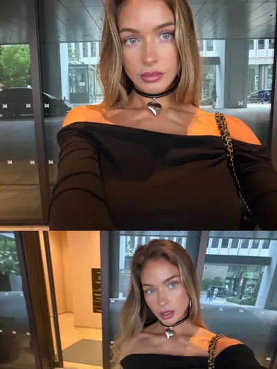Hannah Palmer Instagram Naked Influencer – Hannah_Cpalmer Onlyfans Leaked Nude Photos