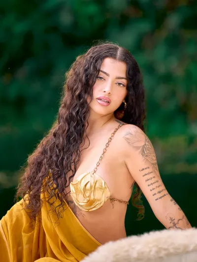 Malu Trevejo Sexy Feet High Heels Onlyfans Video Leaked – Influencers GoneWild