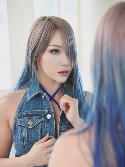 / KAIRI_official / Kairi Hojo / Kairi Sane / official_kairi / xkittywaifux Nude Leaks OnlyFans  – Leaked Models
