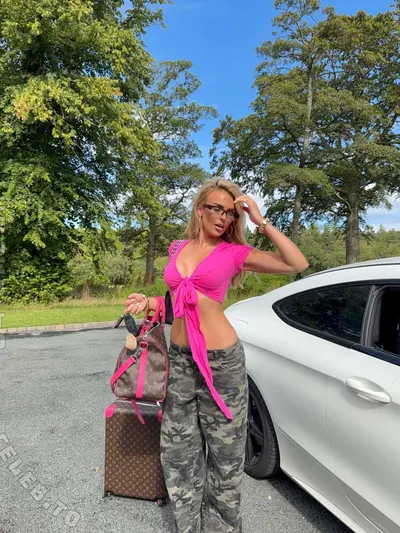 Tallia-storm / talliastorm Nude Leaks OnlyFans  – Leaked Models