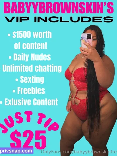 babyybrownskinfree / youngblackbabyjesus Nude Leaks OnlyFans  – Leaked Models