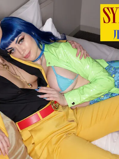 Jewelzblu Onlyfans Hinata Vs Dildo Machine Video