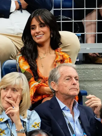 Camila Cabello / camila_cabello / iamgabrielaung Nude Leaks OnlyFans  – Leaked Models