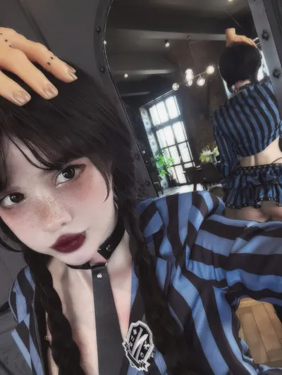 Fraulein Milk / frauleinmilk / suisai.uwu Nude Leaks OnlyFans  – Leaked Models
