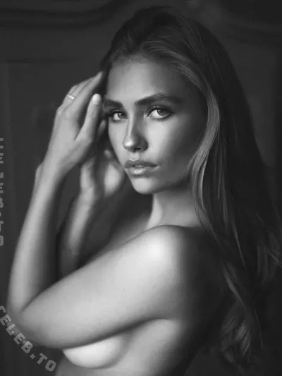 Ida Zeile / idazeile Nude Leaks OnlyFans  – Leaked Models