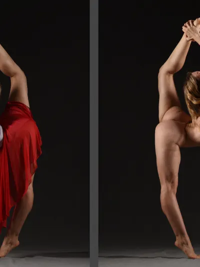 PoppySeed Dancer / poppyseeddancer / poppyseedmuse Nude Leaks OnlyFans  – Leaked Models
