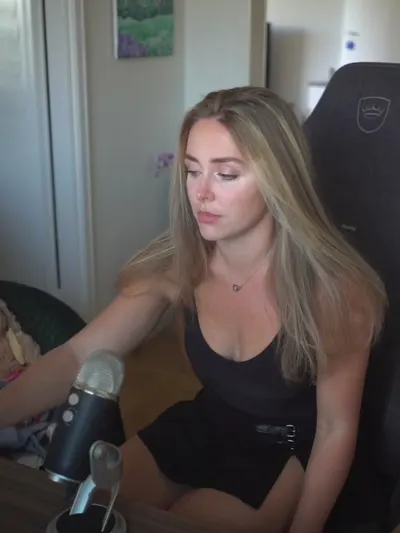 Melina Goransson / melina.goransson / melina_goransson Nude Leaks OnlyFans  – Leaked Models