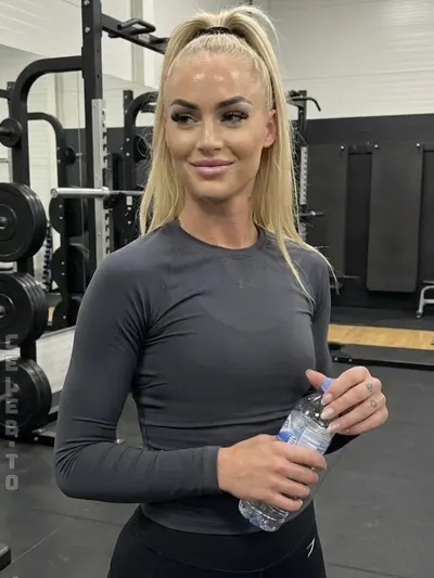 Alisha Lehmann / alishalehmann7 Nude Leaks OnlyFans  – Leaked Models