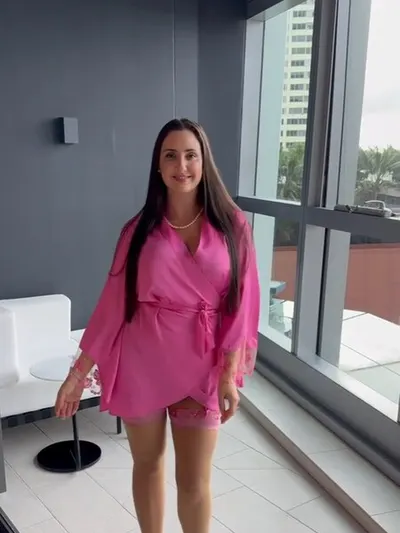 Isabelle Eleanore Nude OnlyFans (Porn Video)