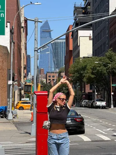 Corinna Kopf Nude Celeb – Corinnascameraroll Onlyfans Leaked Photos