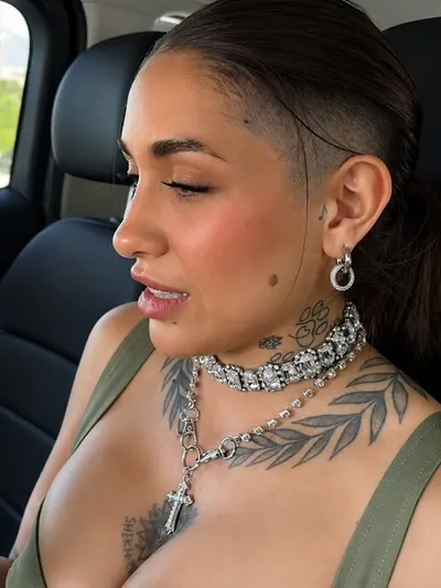 Maria Becerra / mariabecerra / u95023797 Nude Leaks OnlyFans  – Leaked Models