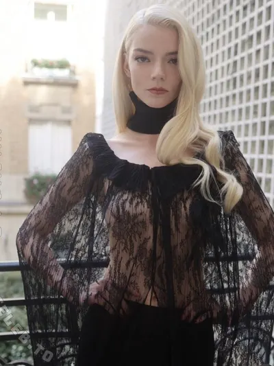 Anya Taylor-Joy Nude Celeb – Anyajoytaylor Celeb Leaked Naked Photos