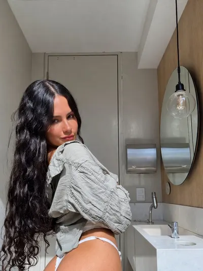 Poliana-arapiraca Nude (12 Photos) – LeakedModels