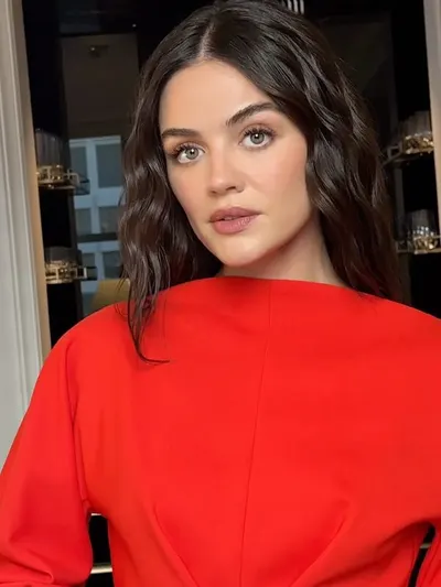 Lucy Hale / lucyhale Nude Leaks OnlyFans  – Leaked Models
