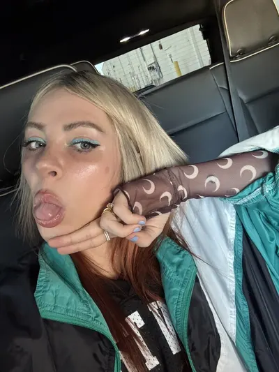 Alison Wonderland / alisonwonderland / allywonder Nude Leaks OnlyFans  – Leaked Models