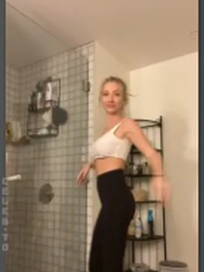 Kaylen Ward Pussy Play Nude Onlyfans Video