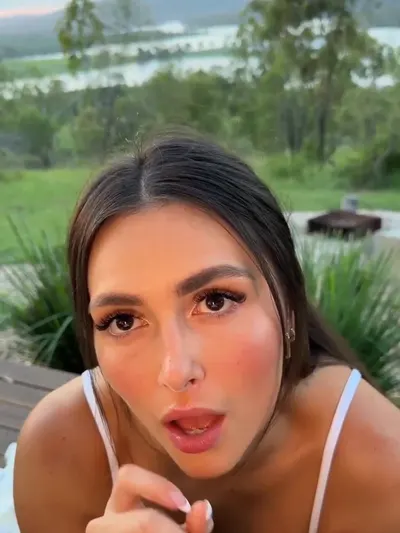 Caryn Beaumont Nude Dildo Masturbating OnlyFans Video