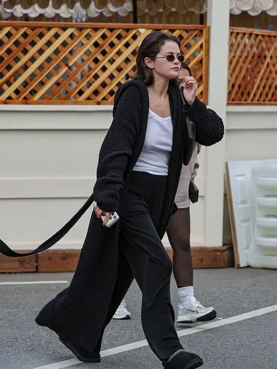 Selena Gomez Instagram Leaks (17 Photos) – NudoStar