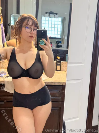 bigtittygothegg / goth__egg Nude Leaks OnlyFans  – Leaked Models