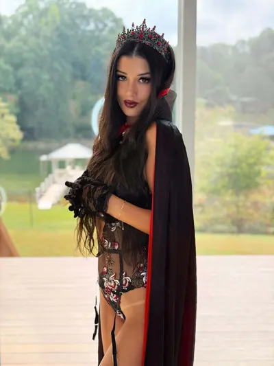 Keilah Kang Instagram Sexy Influencer – Keilahkangfb