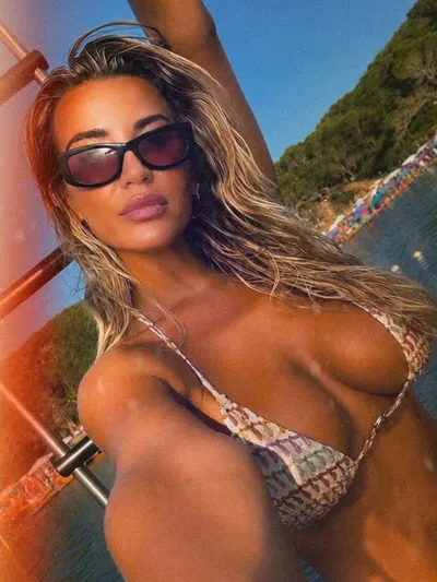 Christine McGuinness / mrscmcguinness Nude Leaks OnlyFans  – Leaked Models