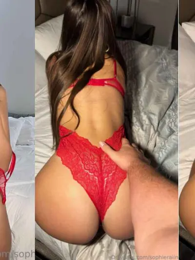 Sophie Rain Onlyfans Striptease Sexy Lingerie Ppv Leak Video