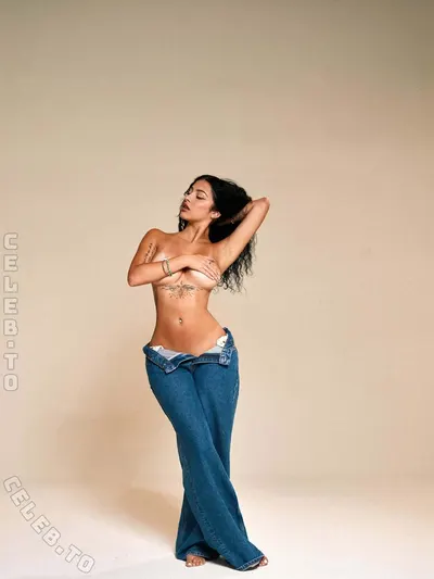 Malu Trevejo Ass Thong Nipple Pokies Onlyfans Set Leaked – Influencers GoneWild