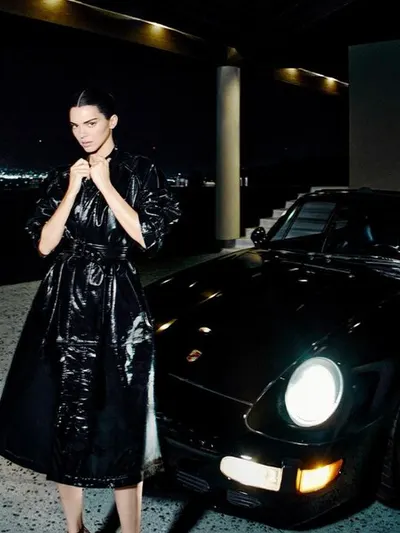 Kendall Jenner Nude Celebrities – Kendalljenner Celeb Leaked Photos