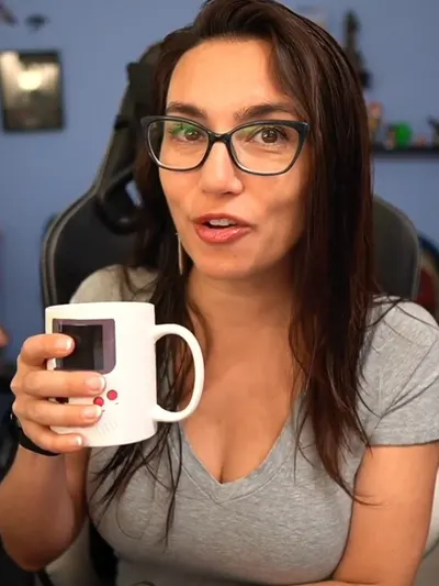 Trisha Hershberger / thatgrltrish Nude Leaks OnlyFans  – Leaked Models