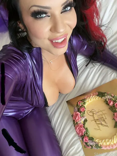Starfucked Onlyfans Pussy Play Ppv Video