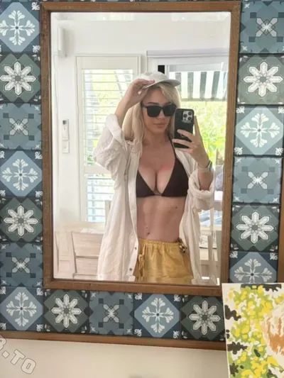 Alanah Pearce – charalanahzard Instagram Leaks (42 Photos) – NudoStar