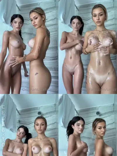Hannah Grape Nude & Sexy OnlyFans (8 Photos)