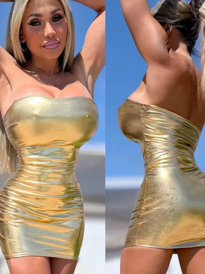 Connie Elizabeth Instagram Nude Influencer – Connie Elizabeth Branch Onlyfans Leaked Nude Photos
