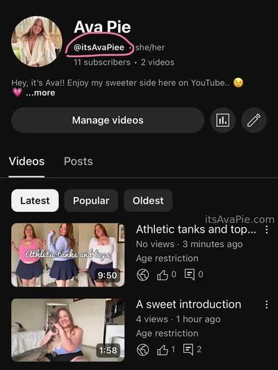 fatavapiee Nude Leaks OnlyFans  – Leaked Models