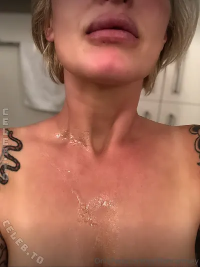 Griffon Ramsey – Griffonramseyrt Onlyfans Leaked Nude Pics