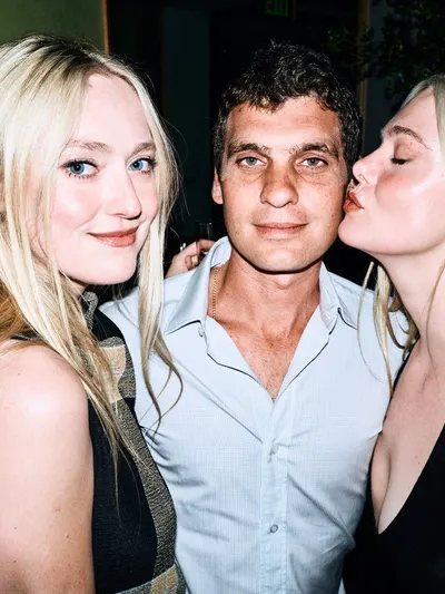 Dakota Fanning / dakotafanning Nude Leaks OnlyFans  – Leaked Models