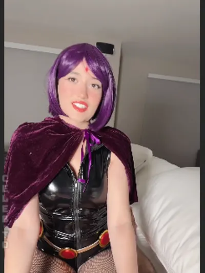 Lilwaifulia Nude Sextape Onlyfans Leaked Video