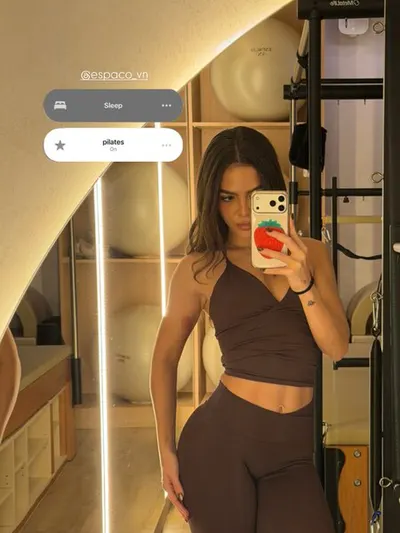 Mel Maia / melissamelmaia Nude Leaks OnlyFans  – Leaked Models