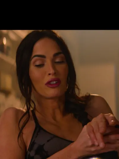 Angel Fox / Ester Muniz / Megan Fox / esttermuniz Nude Leaks OnlyFans  – Leaked Models