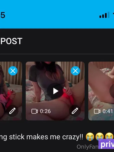 Potatogodzilla OnlyFans Leaks (10 Photos) – NudoStar