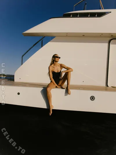 Candice Swanepoel / candiceswanepoel Nude Leaks OnlyFans  – Leaked Models