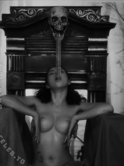 Inga Lis / Sowa_666 / inga_lis / sowa___666 Nude Leaks OnlyFans  – Leaked Models