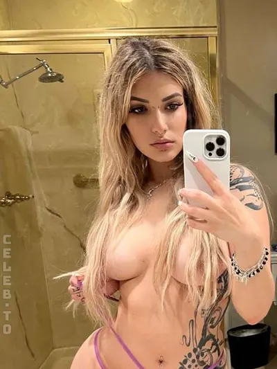 Kati Karenina / katikarenina Nude Leaks OnlyFans  – Leaked Models