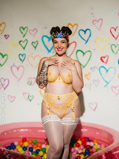 Meg Turney Nude Topless Bodysuit Onlyfans Set Leaked – Influencers GoneWild