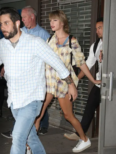 Taylor Swift Nude Celebrities – Taylorswift Celebrities Leaked Nude Photos